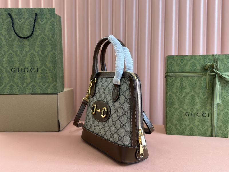 Gucci Top Handle Bags